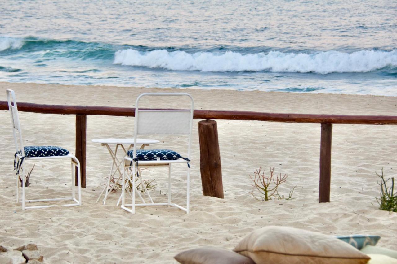 Rustico Lounge - Property In Front Of The Beach San Jose del Cabo Exterior photo