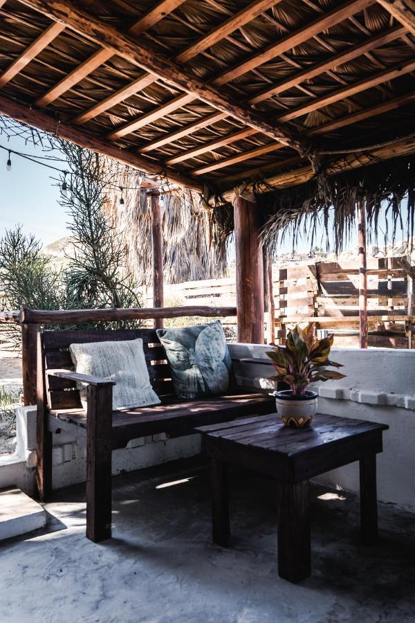 Rustico Lounge - Property In Front Of The Beach San Jose del Cabo Exterior photo